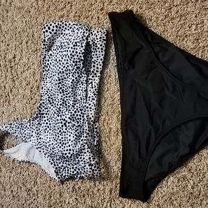 Cheetah swim size M